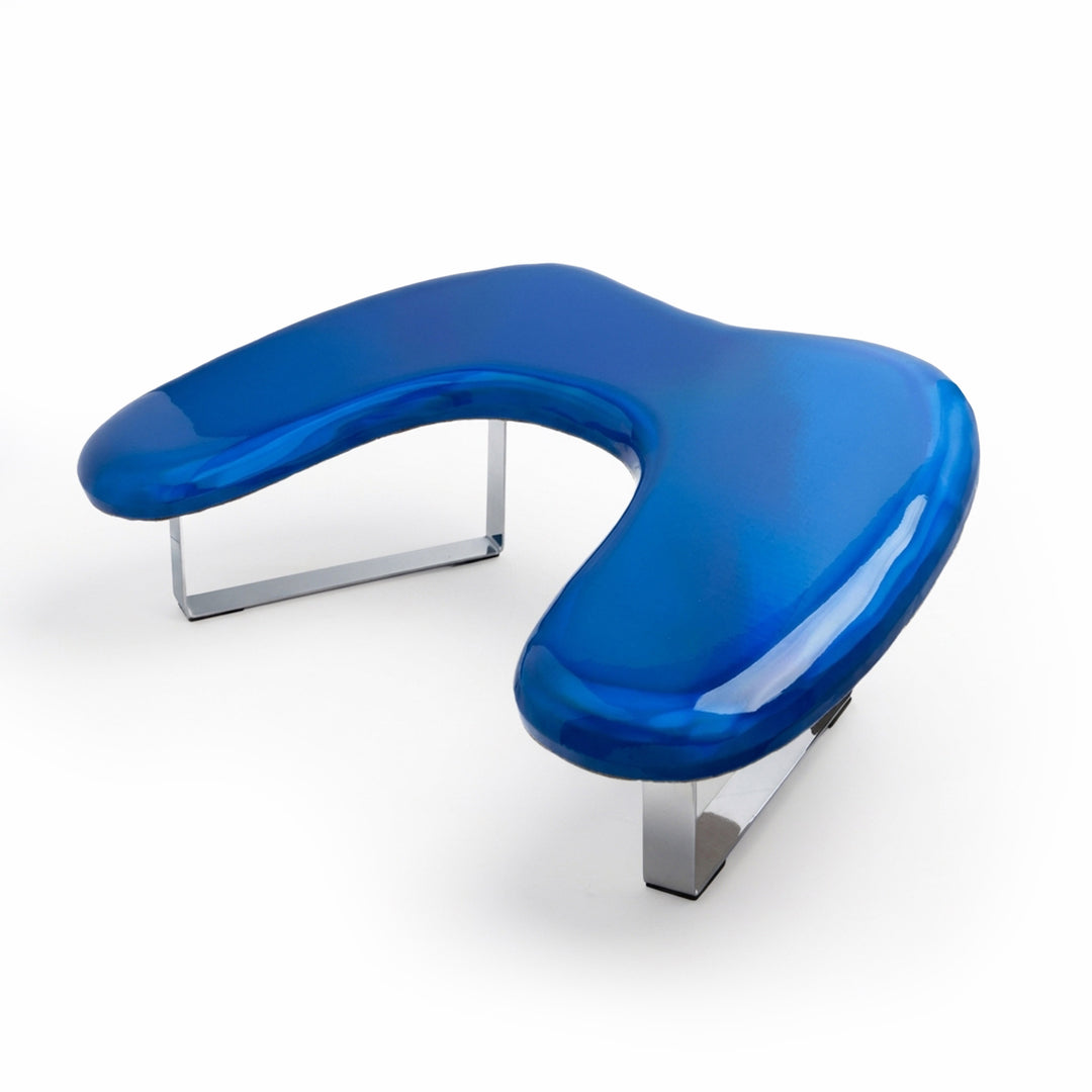 U Shape Nail Arm Rest Cushion Pillow for Manicure