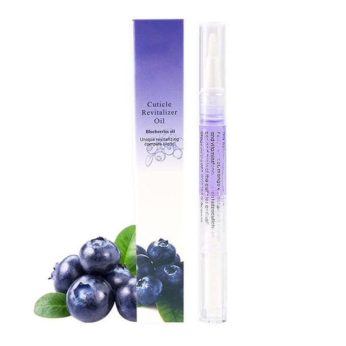 Cuticle Oil Pen for Nails