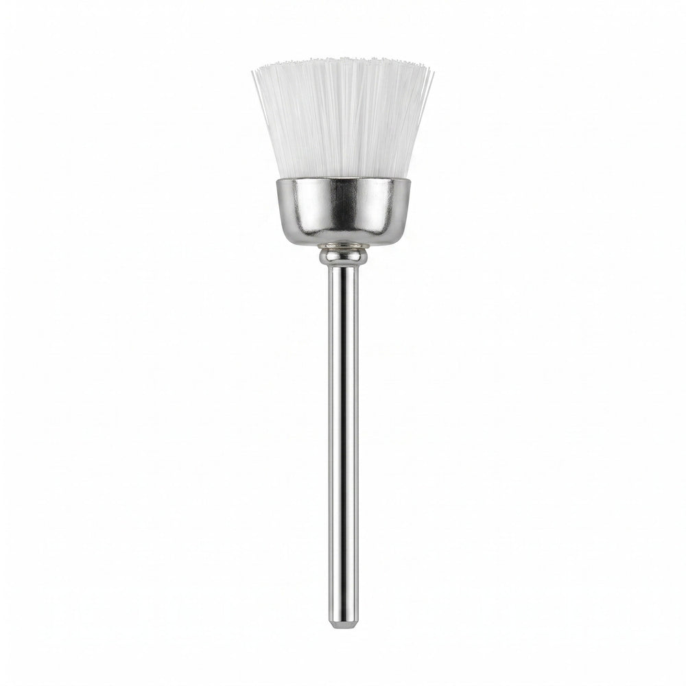 Nail Drill Bit Cleaning Brush 3/32"