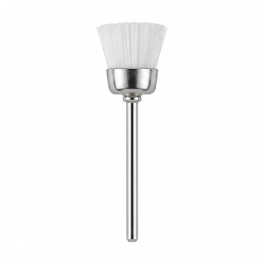 Nail Drill Bit Cleaning Brush 3/32"