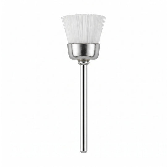 Nail Drill Bit Cleaning Brush 3/32"