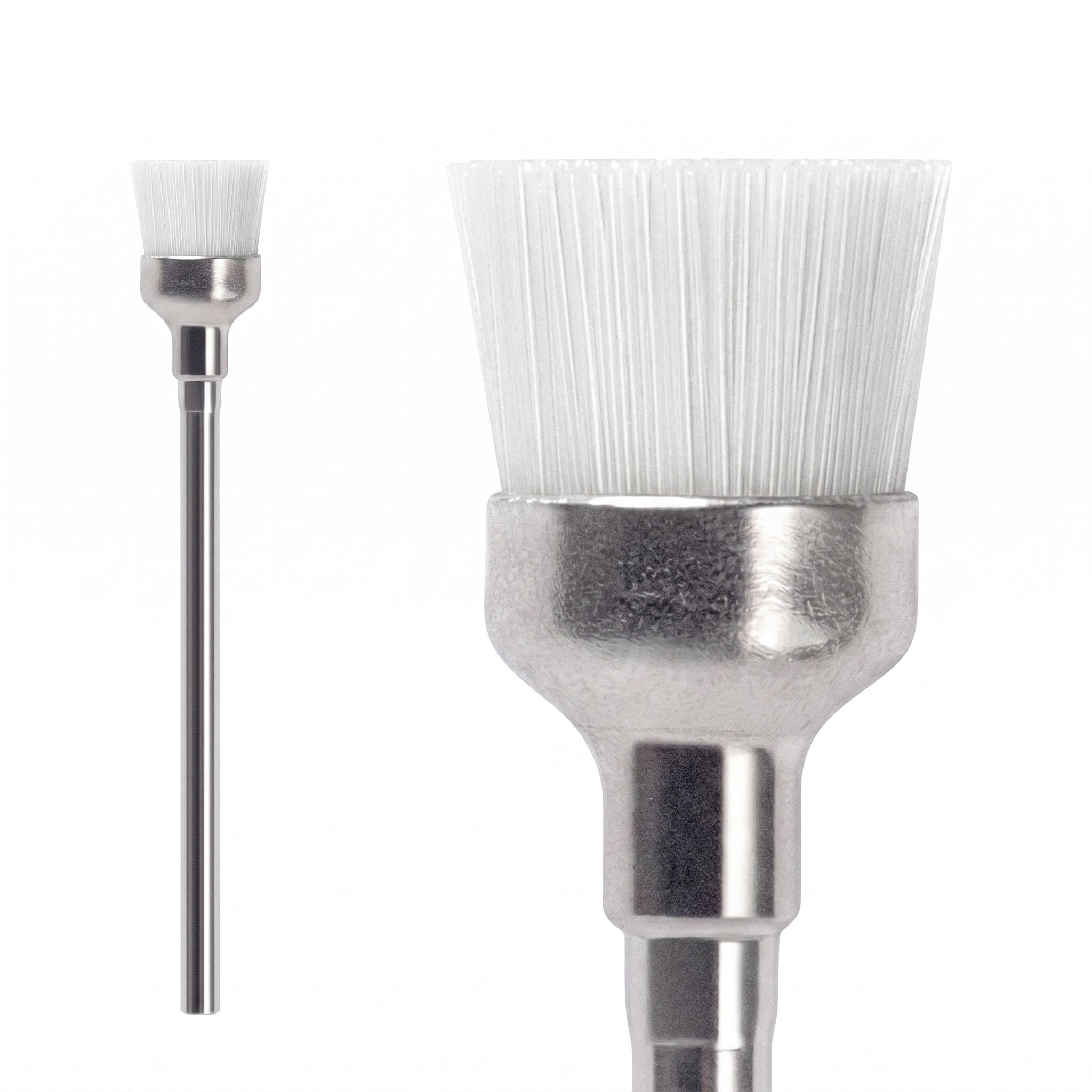 Nail Drill Bit Cleaning Brush 3/32"