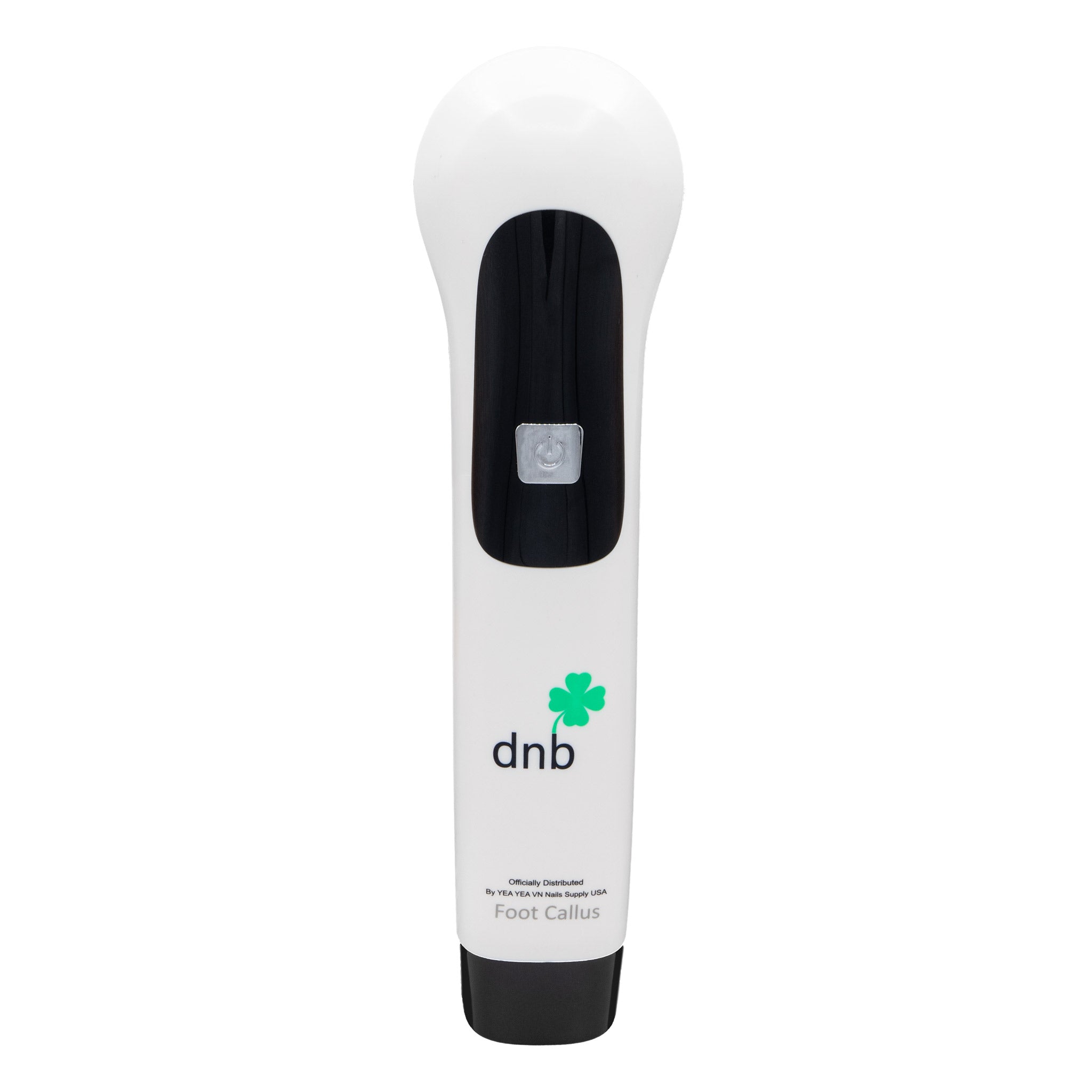 DNB Cordless Portable Foot Callus Remover