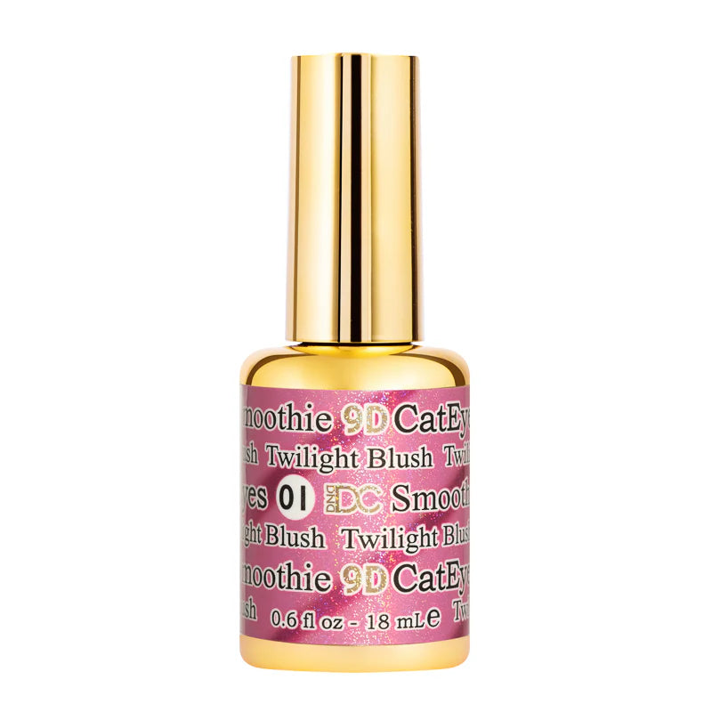 9D Cat Eye Smoothie #01 – Twilight Blush