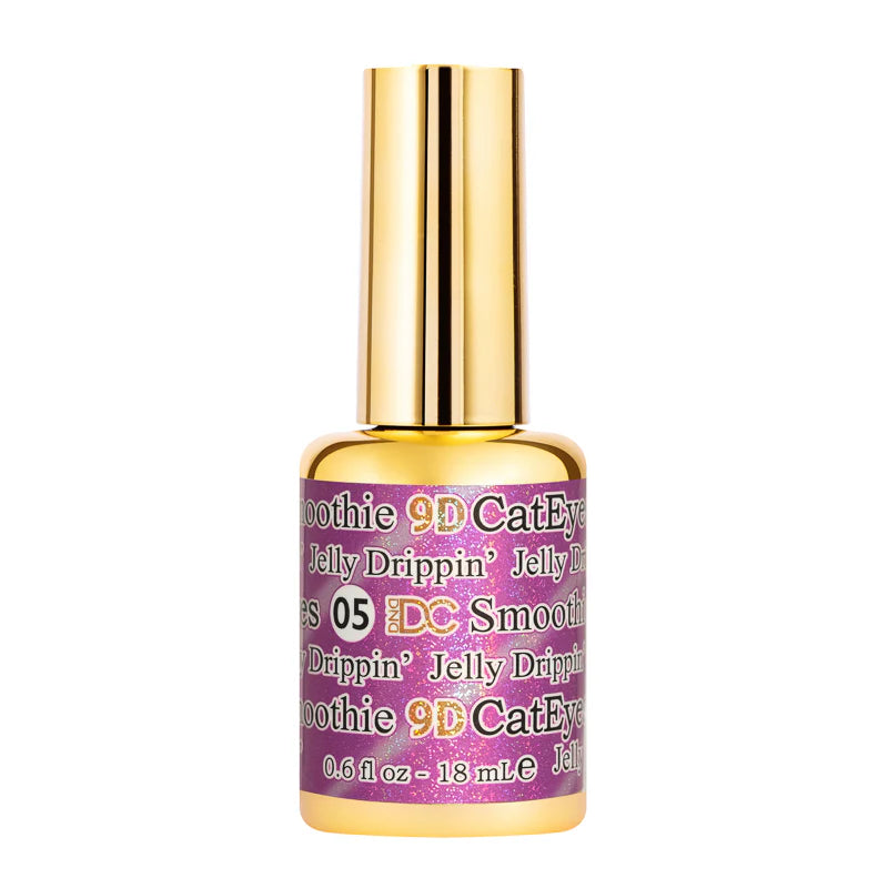9D Cat Eye Smoothie #05 – Jelly Drippin’