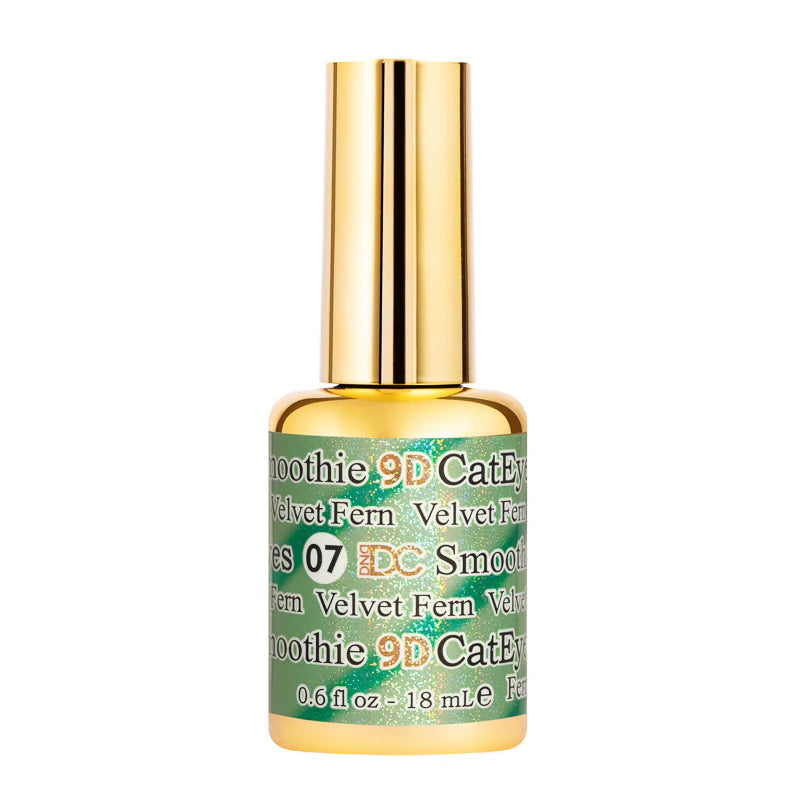 9D Cat Eye Smoothie #07 – Velvet Fern