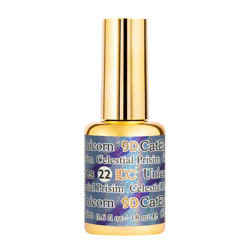9D Cat Eye Unicorn #22 – Celestial Prism