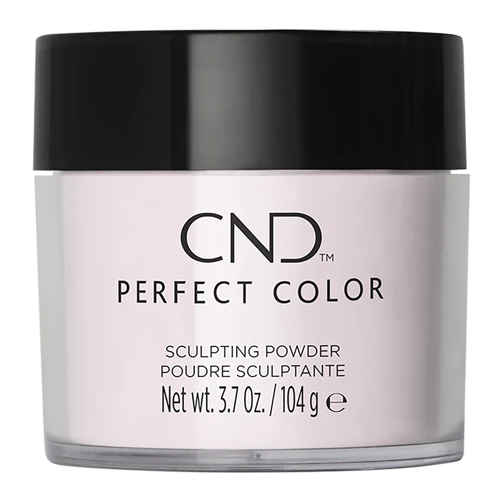 CND Perfect Color Powder Warm Pink 3.7oz