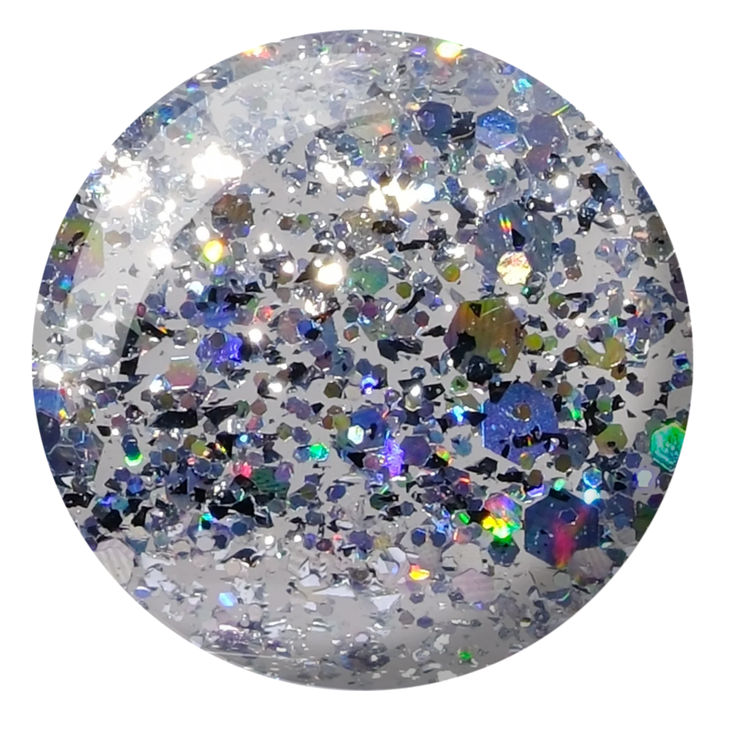 DIVA #025 Chunky Holo