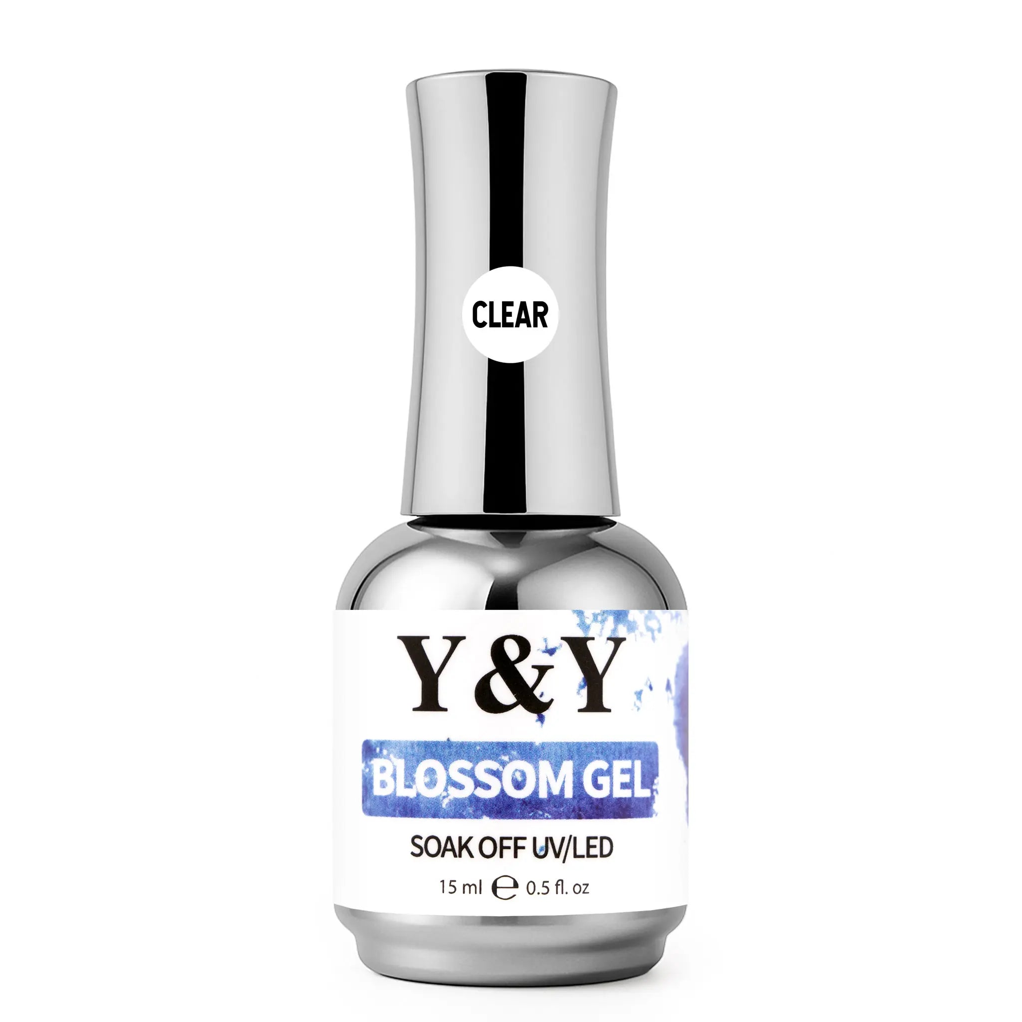 Y&Y Blossom Gel Clear
