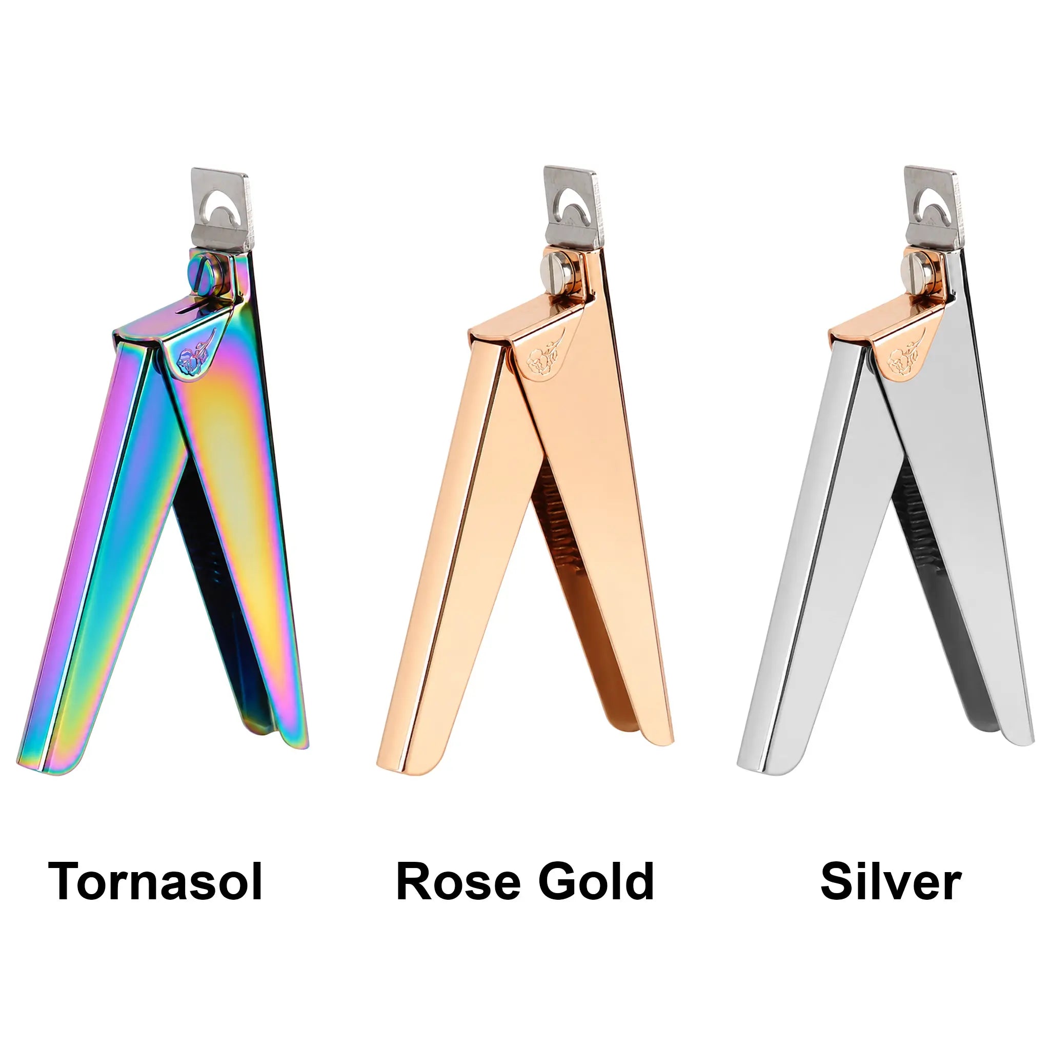 DNB Professional Nail Tip Cutter