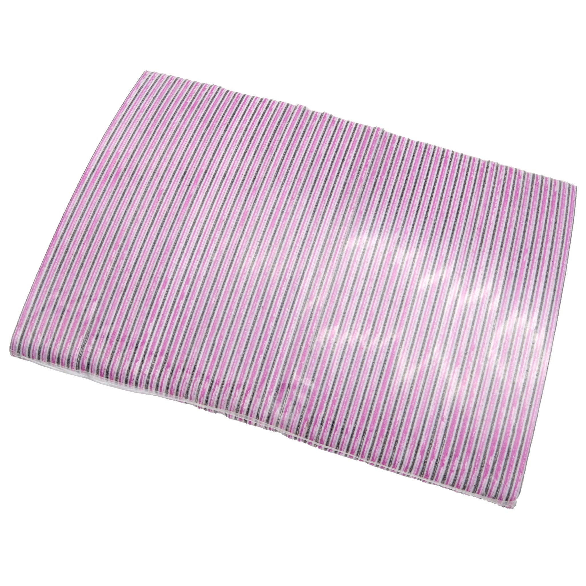 100/120 Grit Nail Files