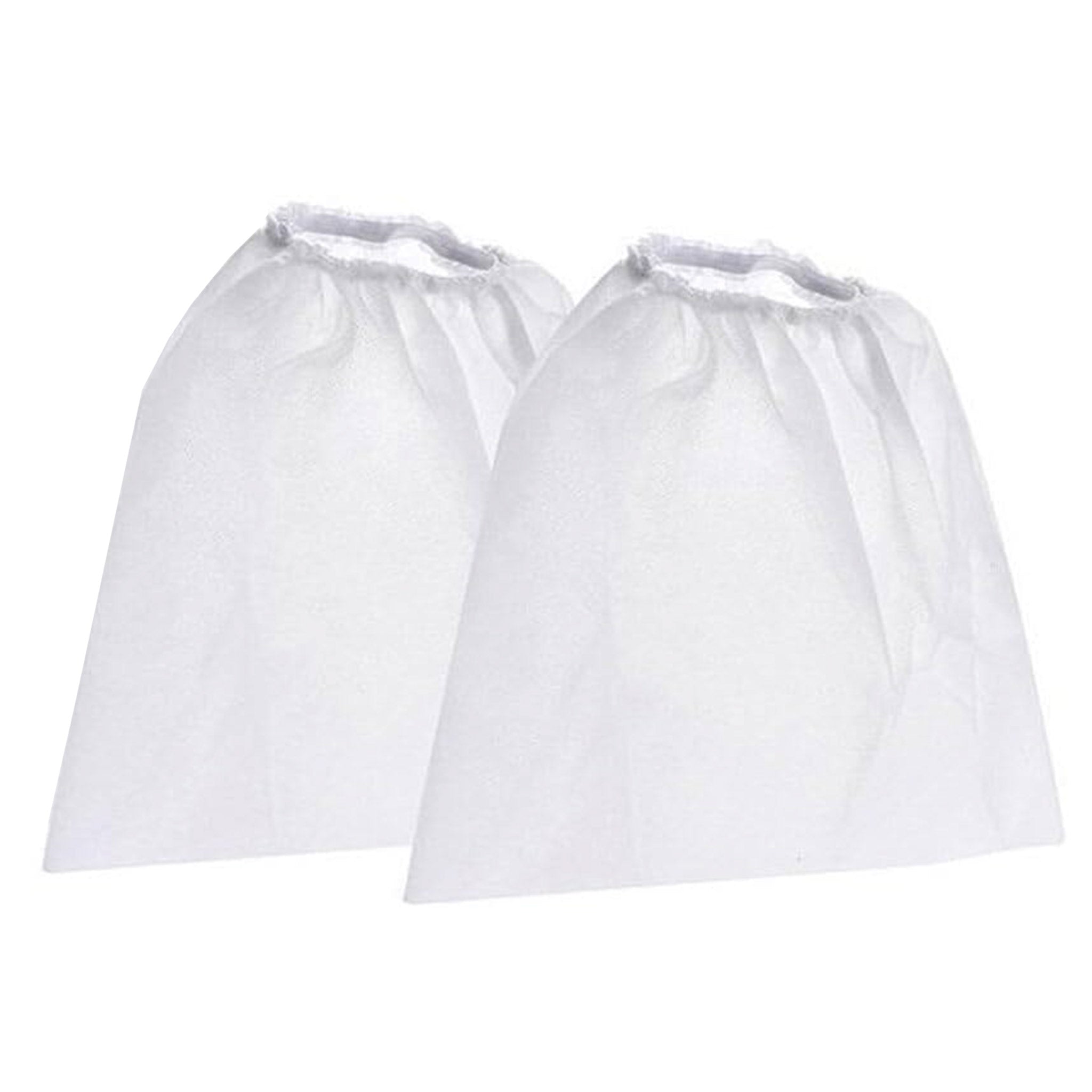 2 PCS Replacement Bag for Nail Dust Collector