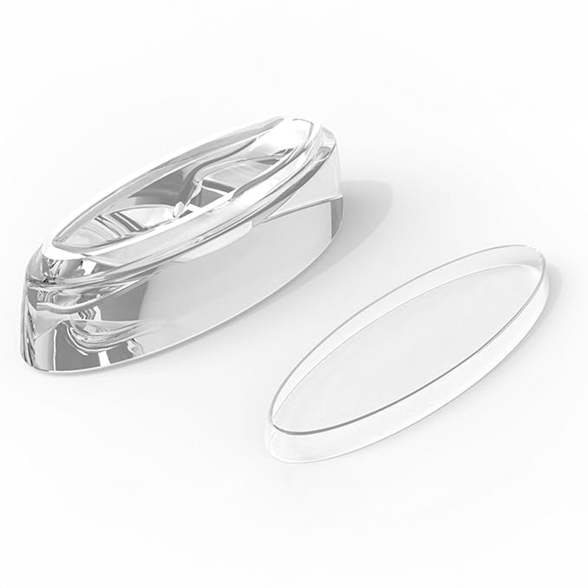 French Container for Dipping Nails