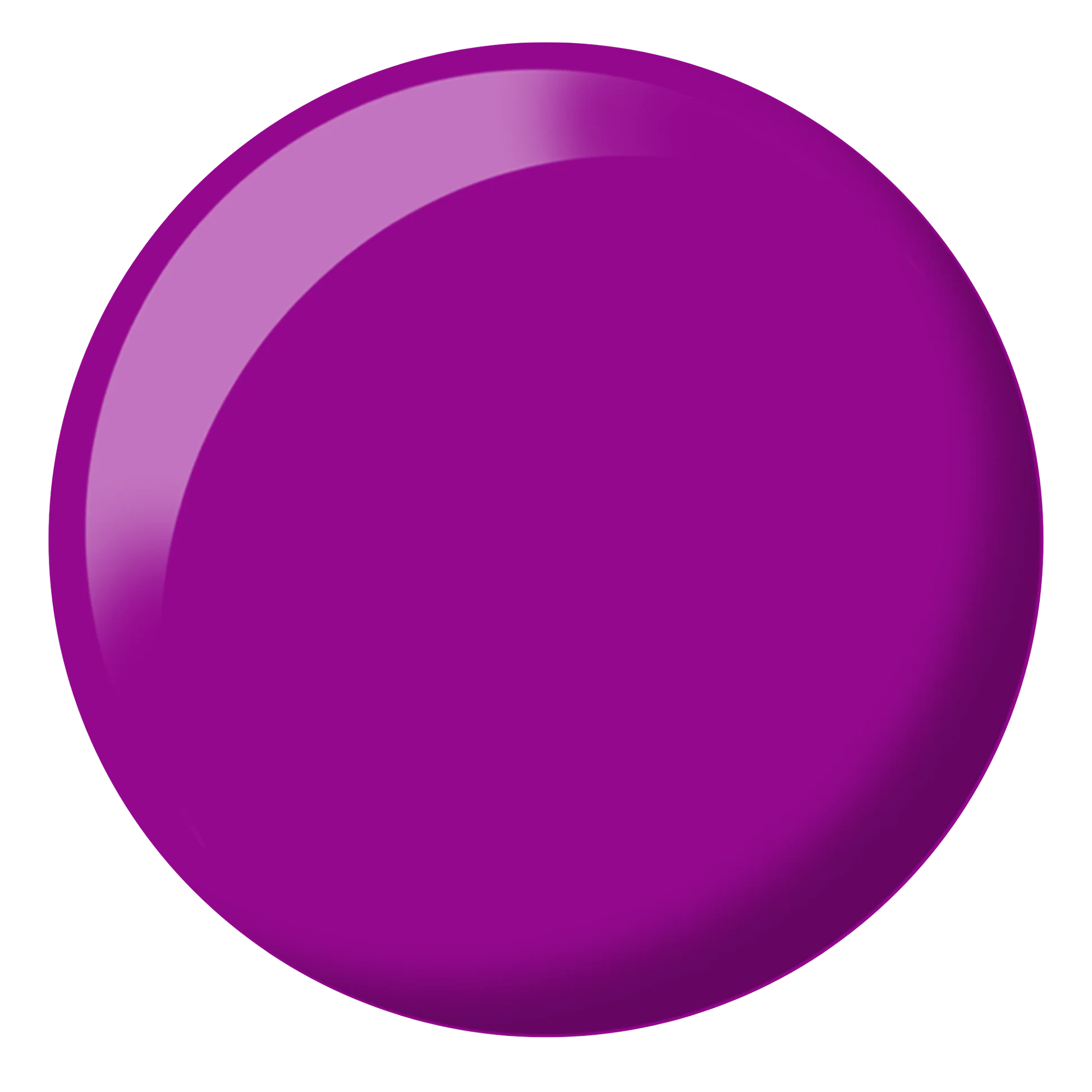 DC #021 Amethyst
