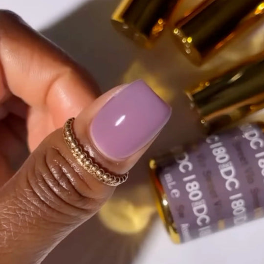 DC #180 Sweet Violet
