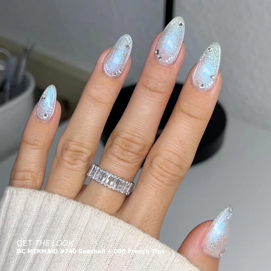 DND Top Coat 600
