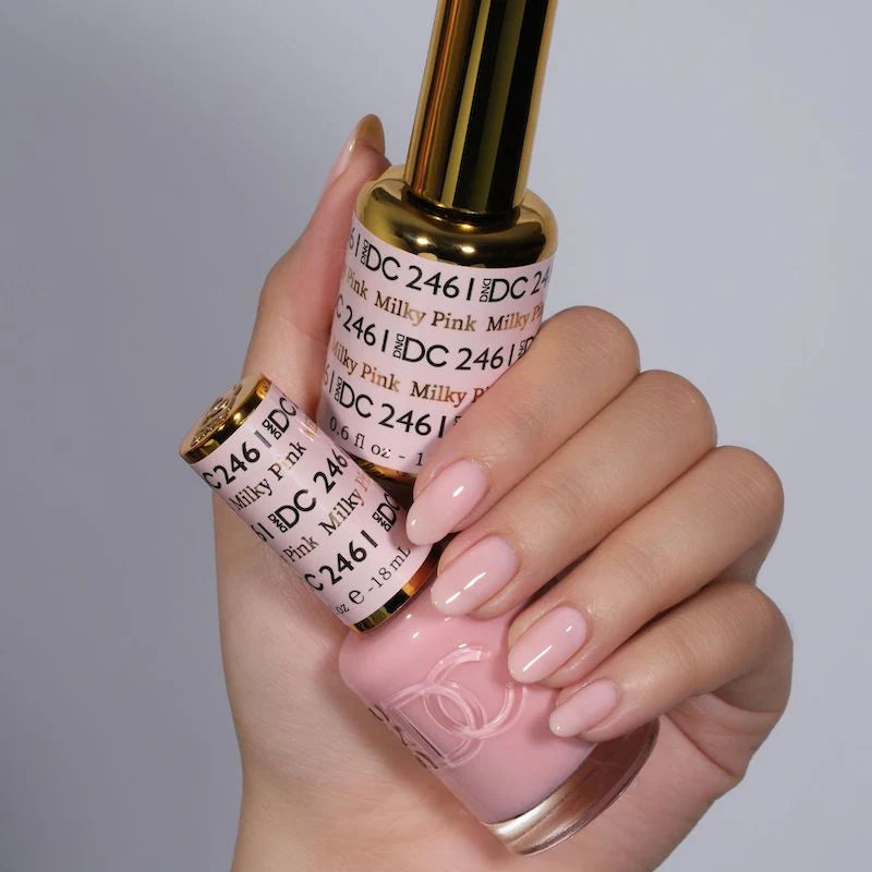 DC #2461 Milky Pink