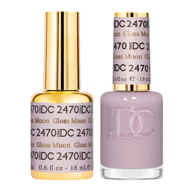 DC #2470 Gloss Moon