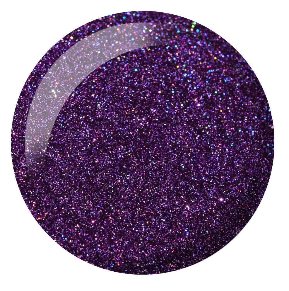 DC Mermaid #251 Dark Purple