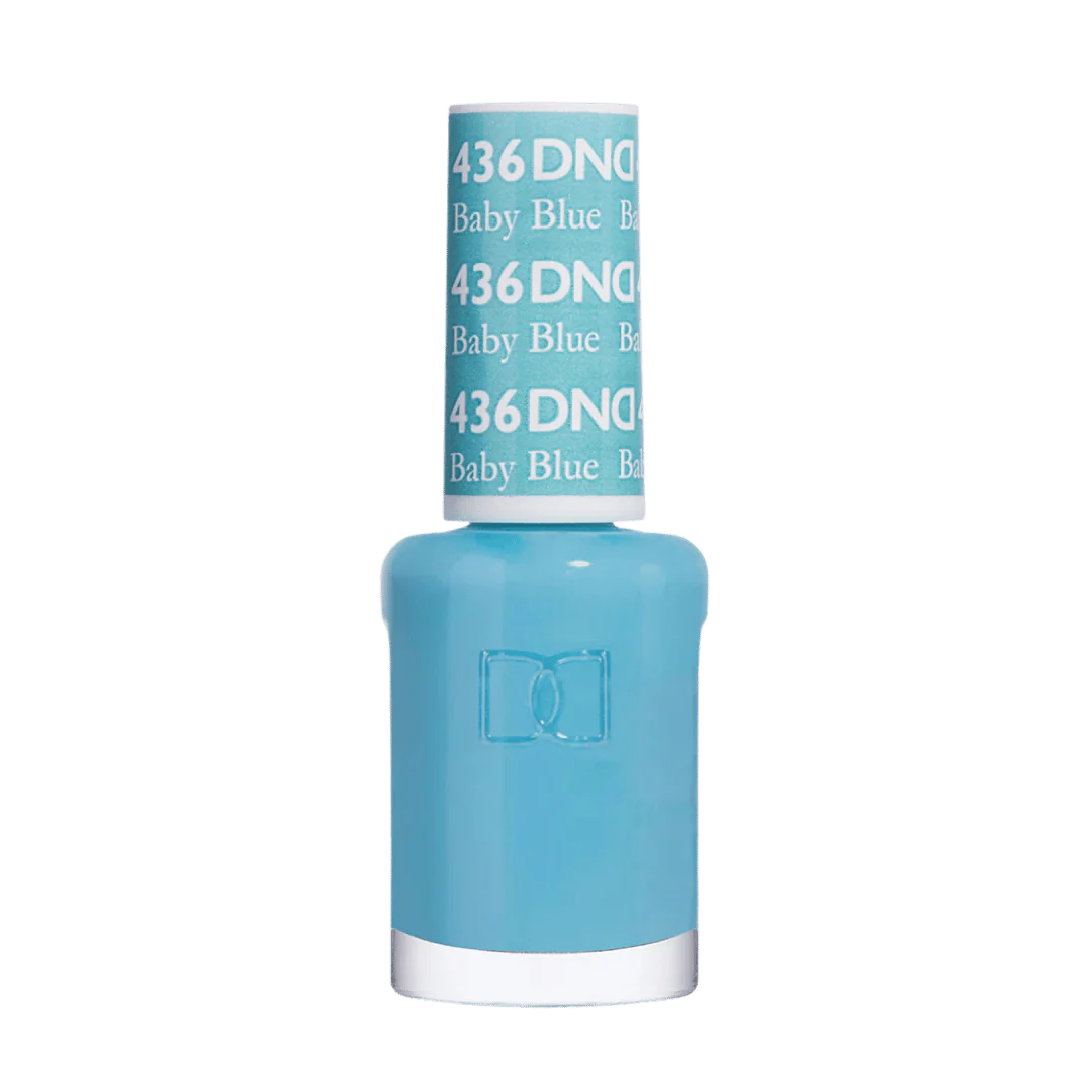 DND #436 Baby Blue