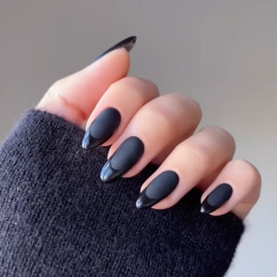 DND Sheer #888 Master Black