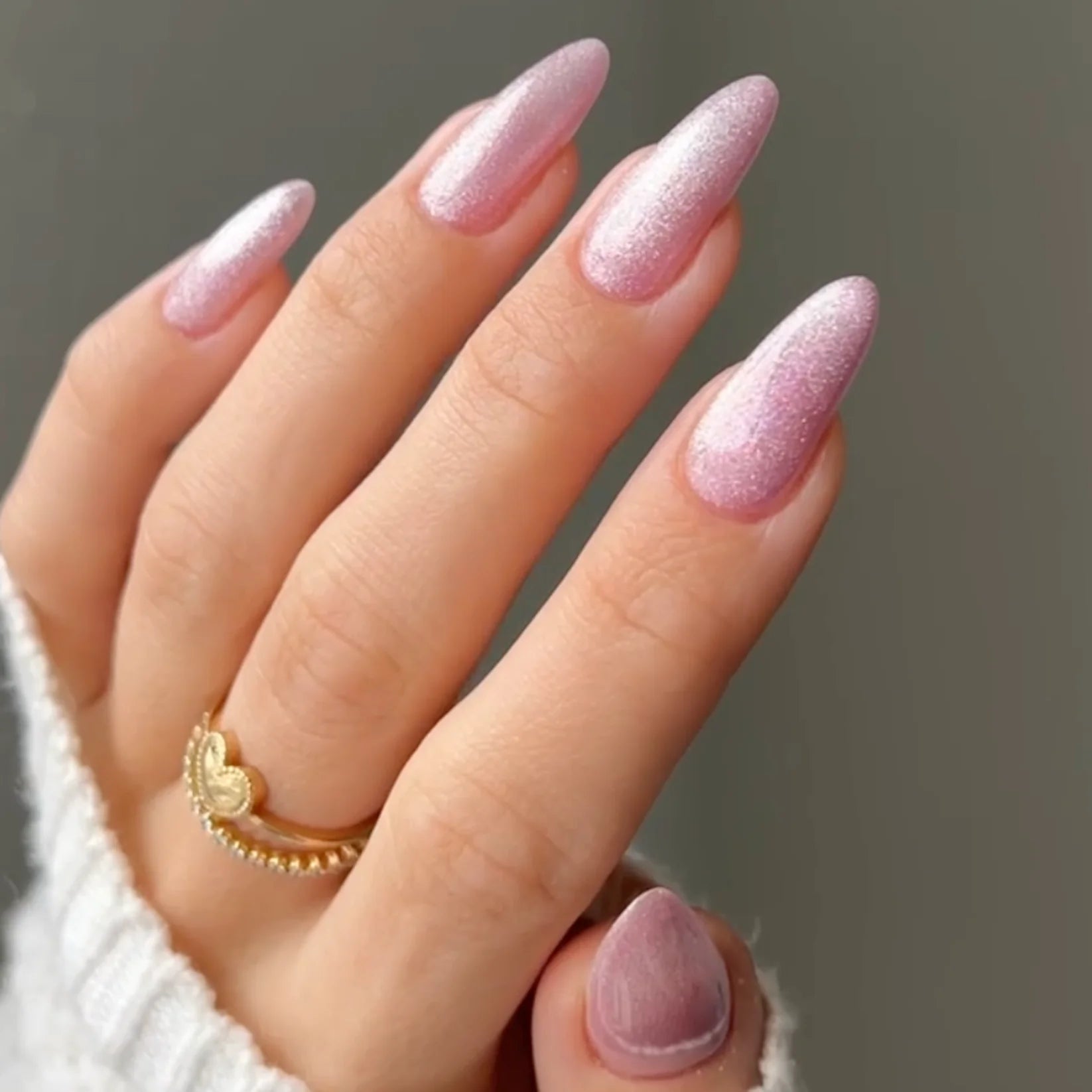 9D Cat Eye Unicorn #17 – Ballet Fairy