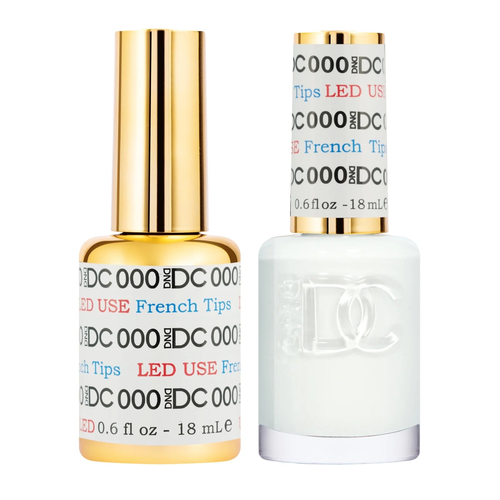 DC All Colors
