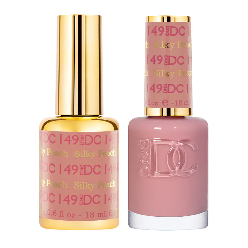 DC #149 Silky Peach