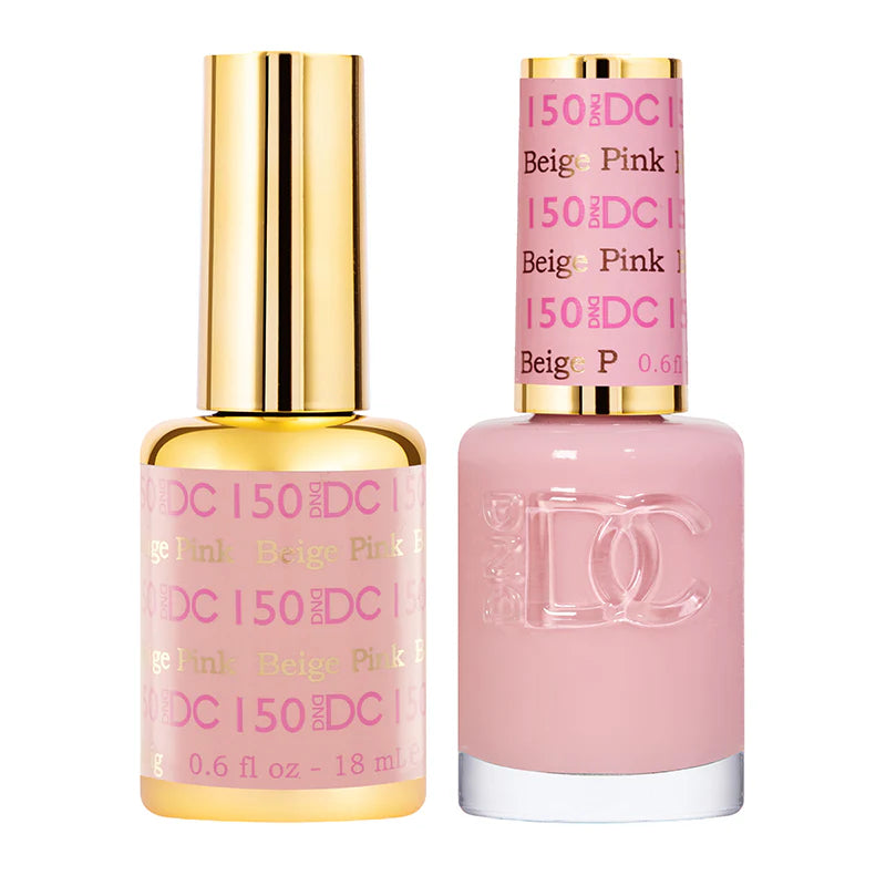 DC #150 Beige Pink