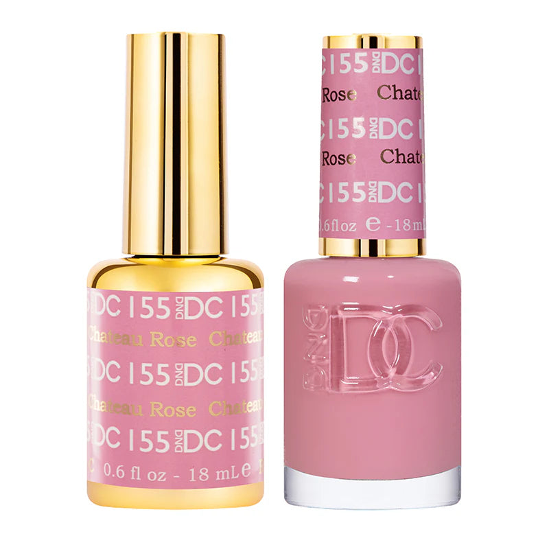 DC #155 Chateau Rose