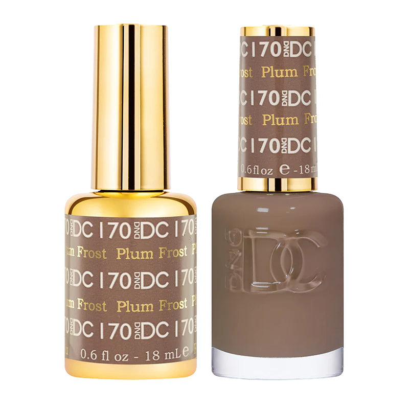 DC #170 Plum Frost