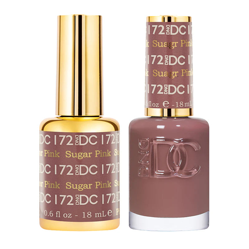 DC #172 Sugar Pink