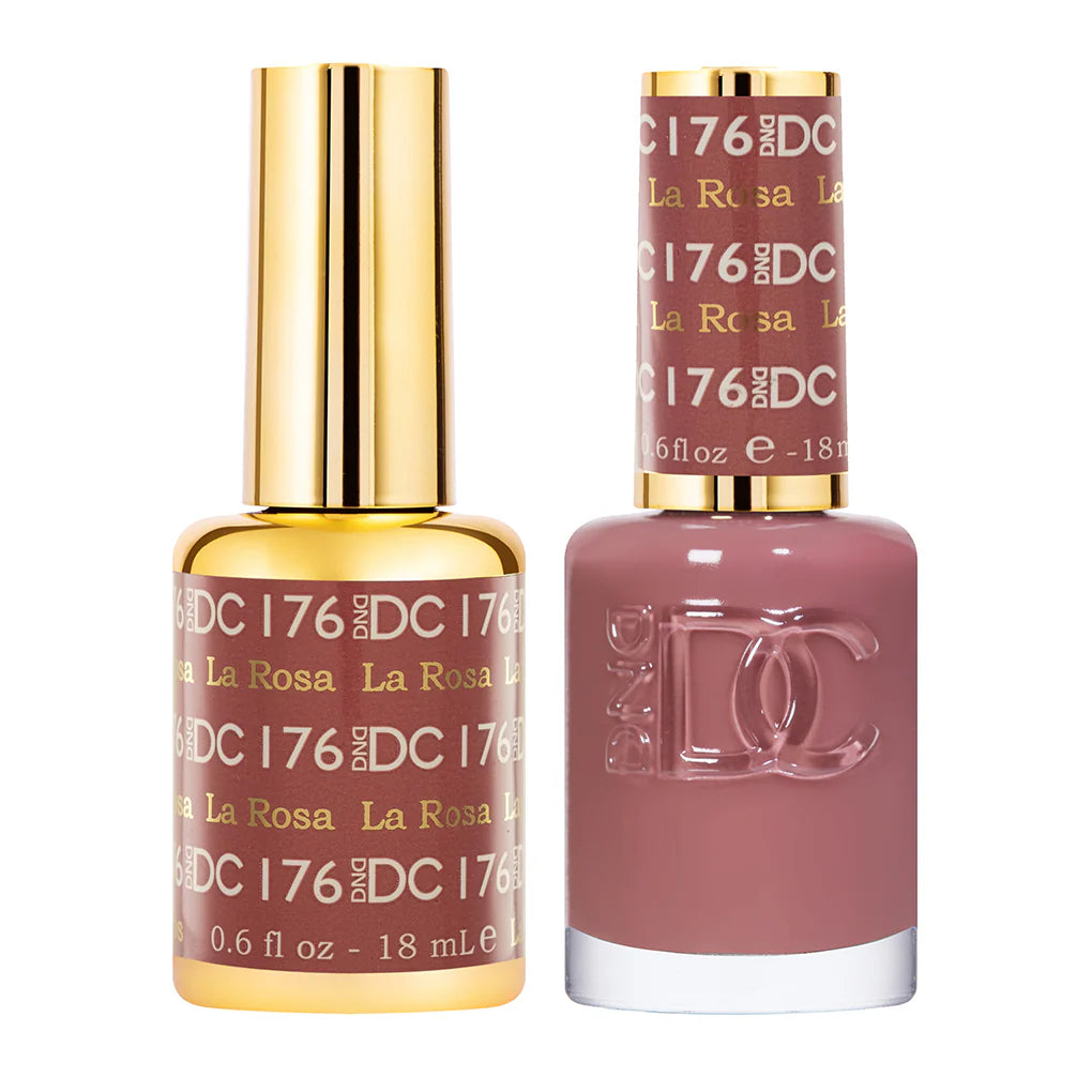 DC #176 La Rosa