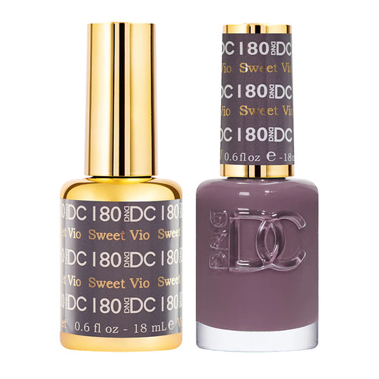 DC #180 Sweet Violet