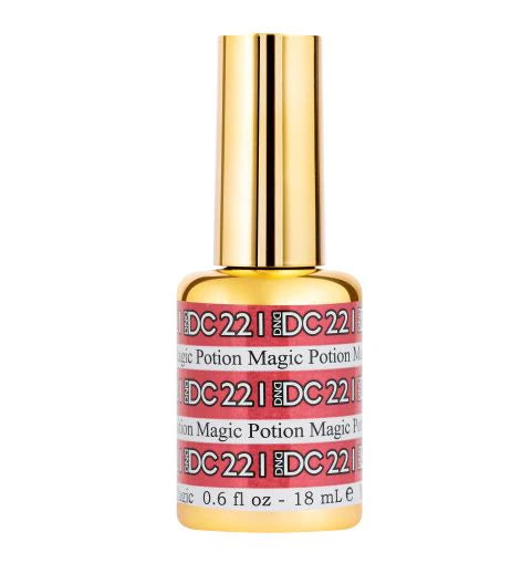 DC Mermaid #221 Magic Potion