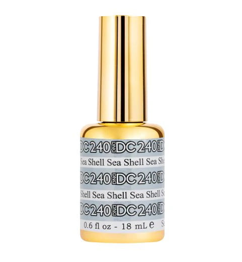 DC Mermaid #240 Sea Shell