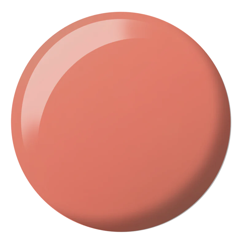 DC #2462 Summa' Peach