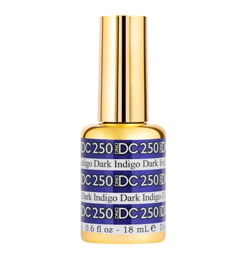 DC Mermaid #250 Dark Indigo