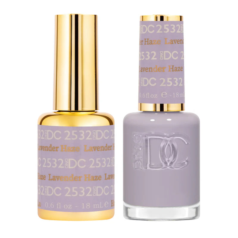 DC #2532 Lavender Haze