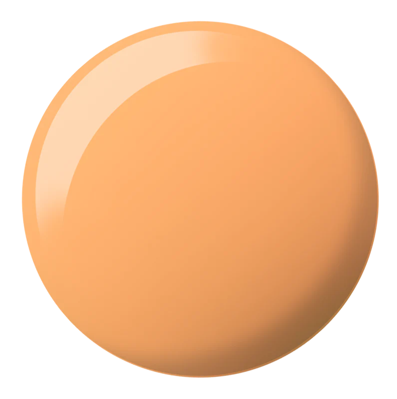 DC #2538 Mandarin Glow
