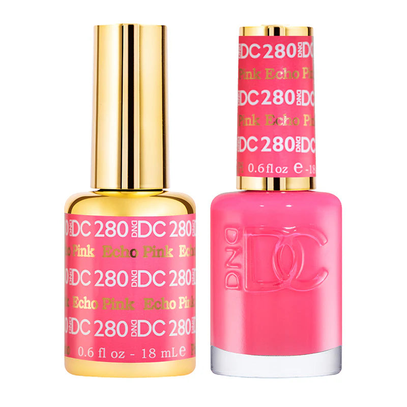 DC #280 Echo Pink