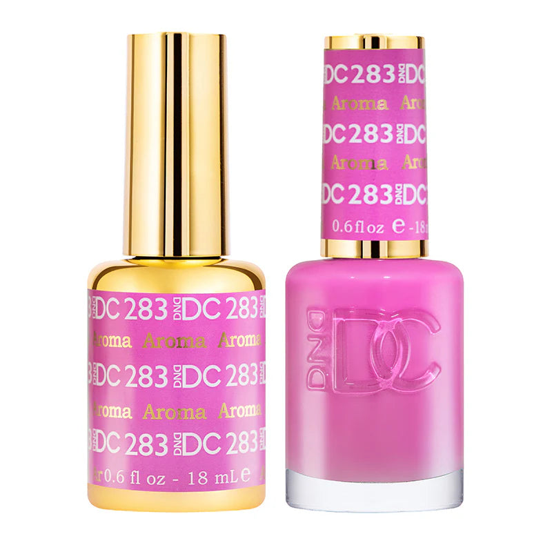 DC #283 Aroma