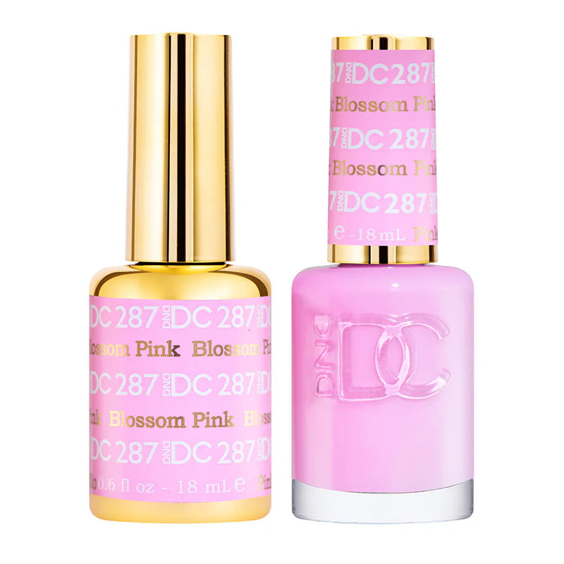 DC #287 Blossom Pink