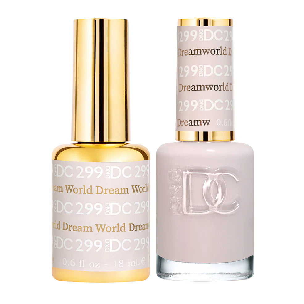 DC #299 Dream World