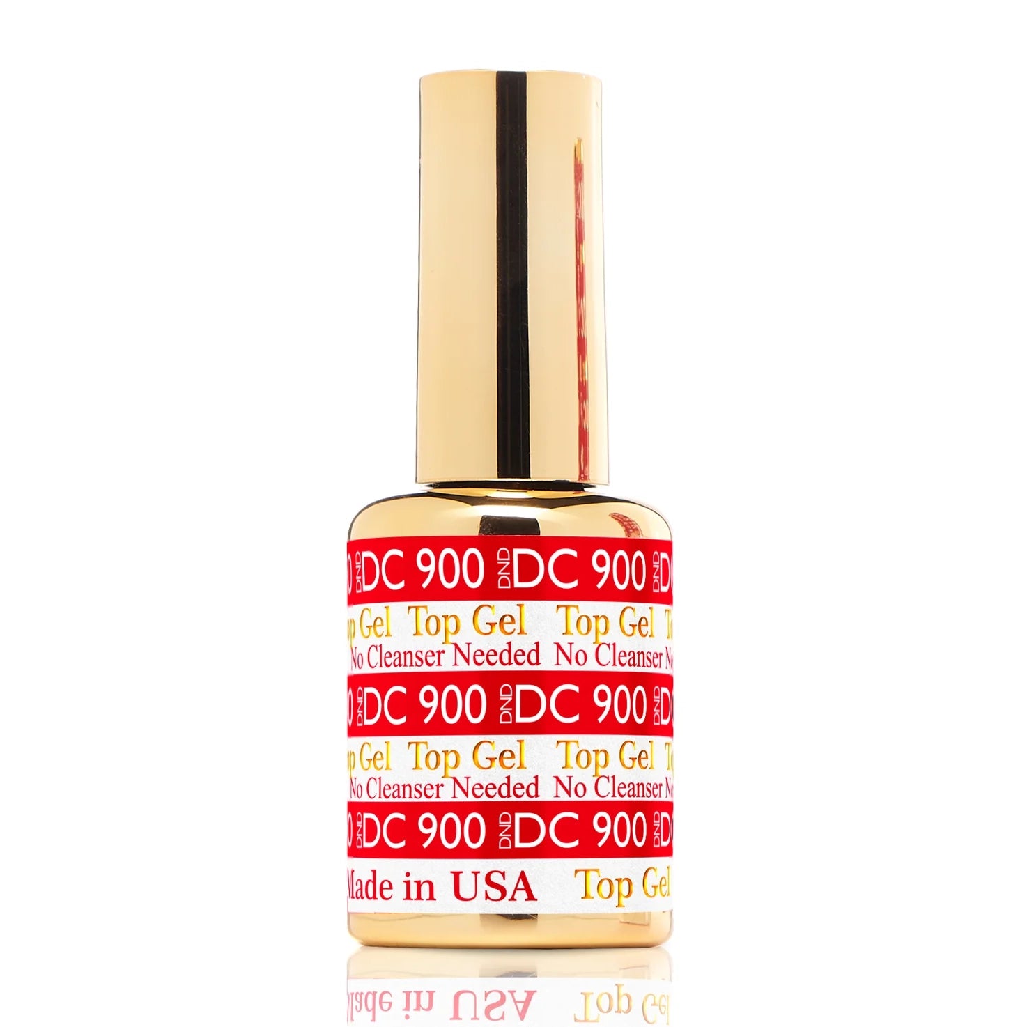 DND DC Top Coat 900