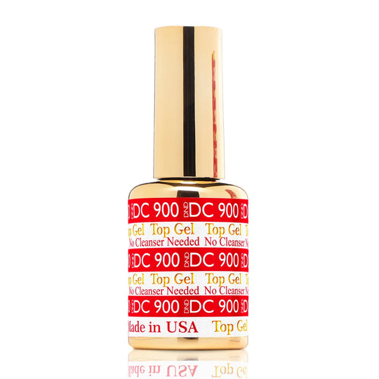 DND DC Top Coat 900