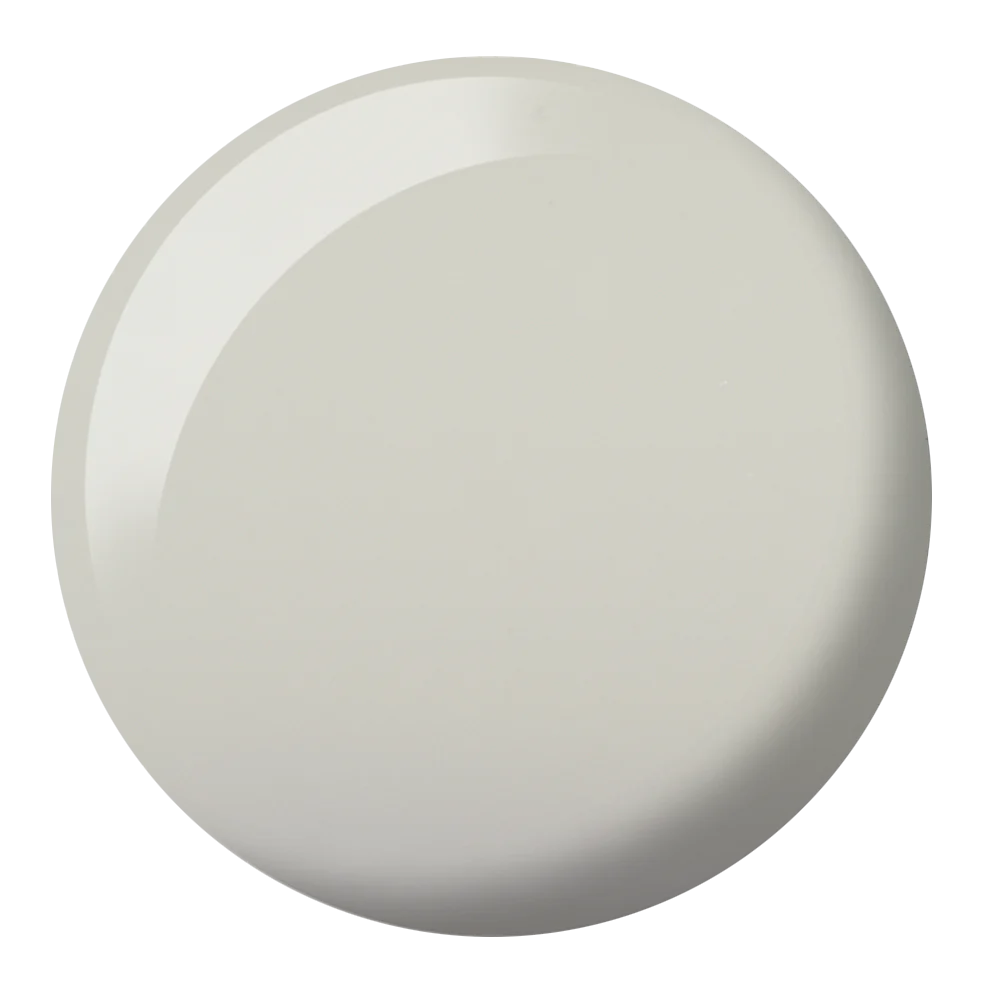 DC #2439 Milky White