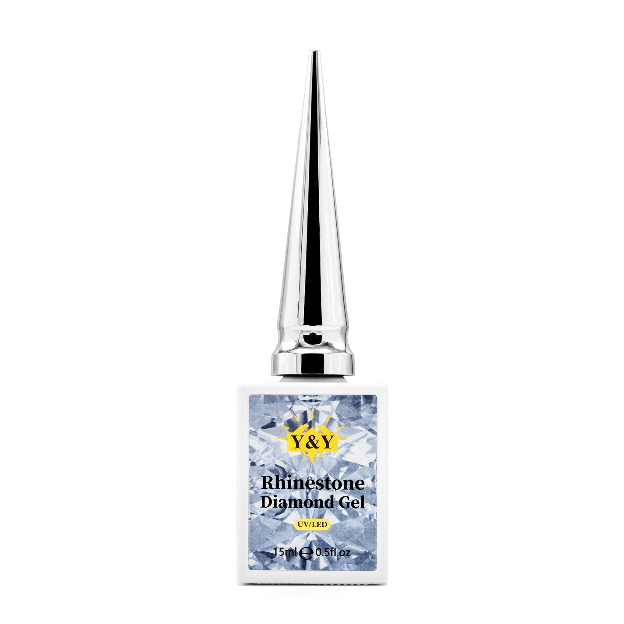 Y&Y Rhinestone Diamond Gel Glue