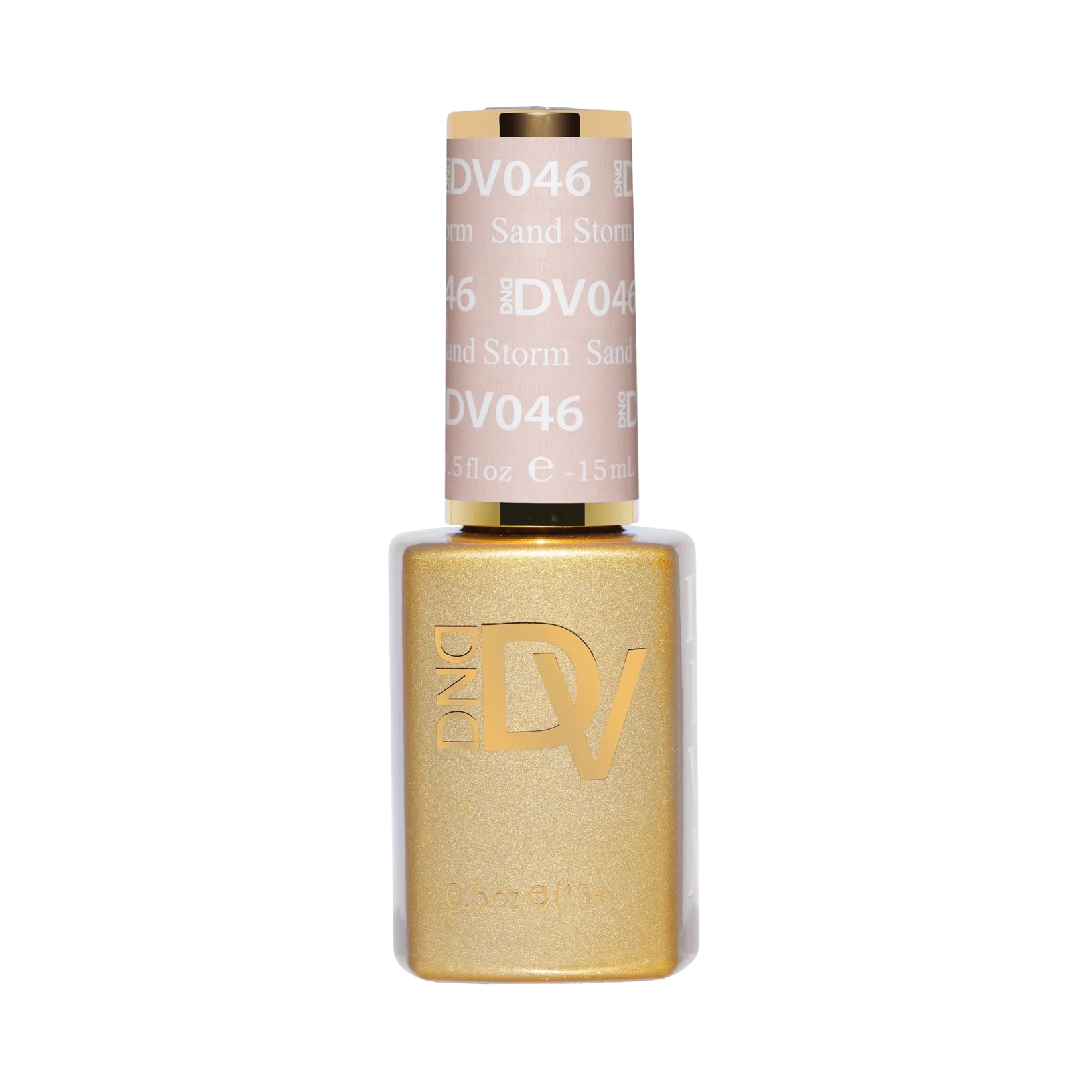 DIVA #046 Sandstorm